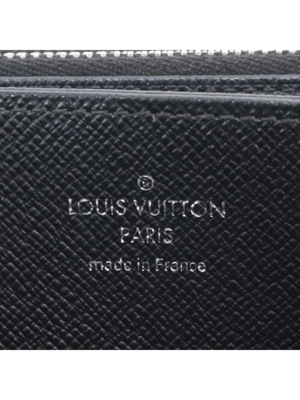 Louis Vuitton brand name